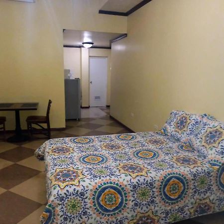 Pista Q Hostel And Apartments Oranjestad Ngoại thất bức ảnh
