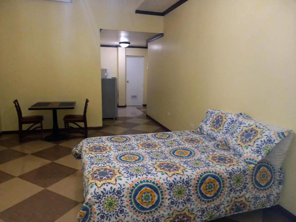Pista Q Hostel And Apartments Oranjestad Ngoại thất bức ảnh