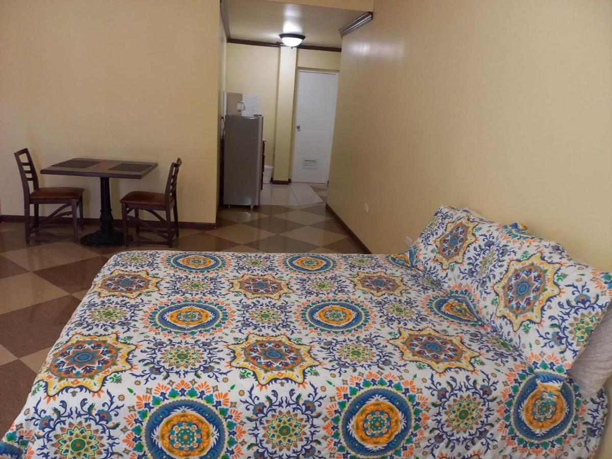 Pista Q Hostel And Apartments Oranjestad Ngoại thất bức ảnh